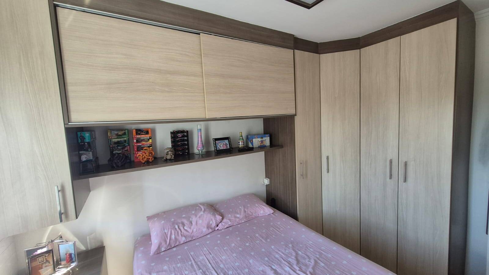 Apartamento, 2 quartos, 48 m² - Foto 16
