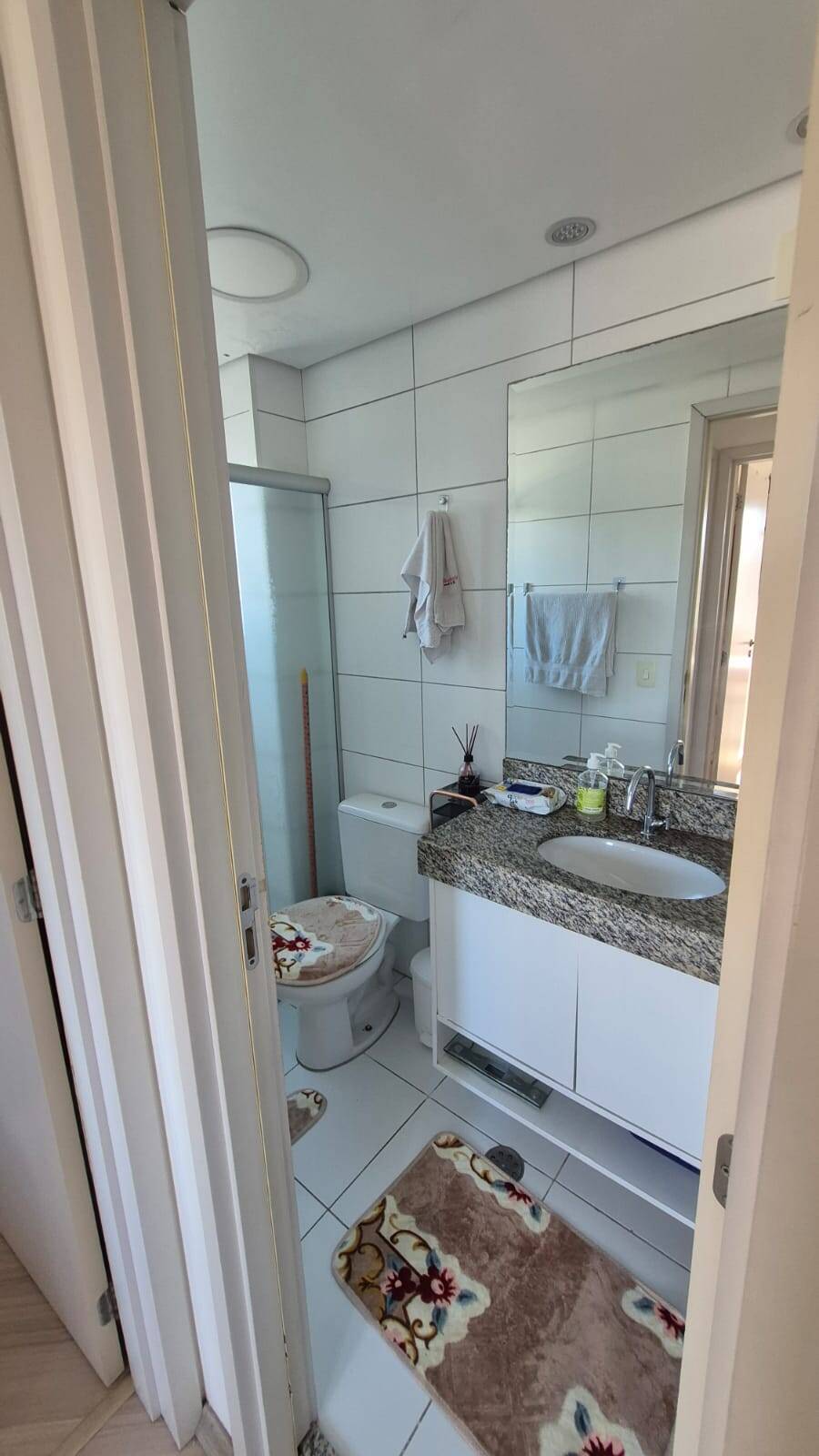 Apartamento, 2 quartos, 48 m² - Foto 17