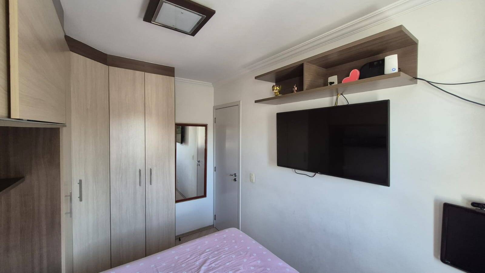Apartamento, 2 quartos, 48 m² - Foto 18