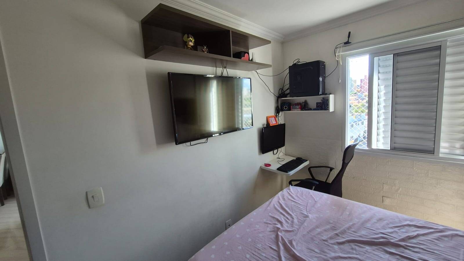 Apartamento, 2 quartos, 48 m² - Foto 19