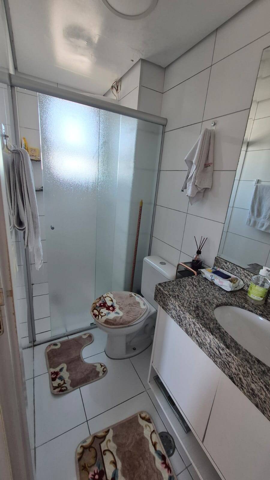 Apartamento, 2 quartos, 48 m² - Foto 21