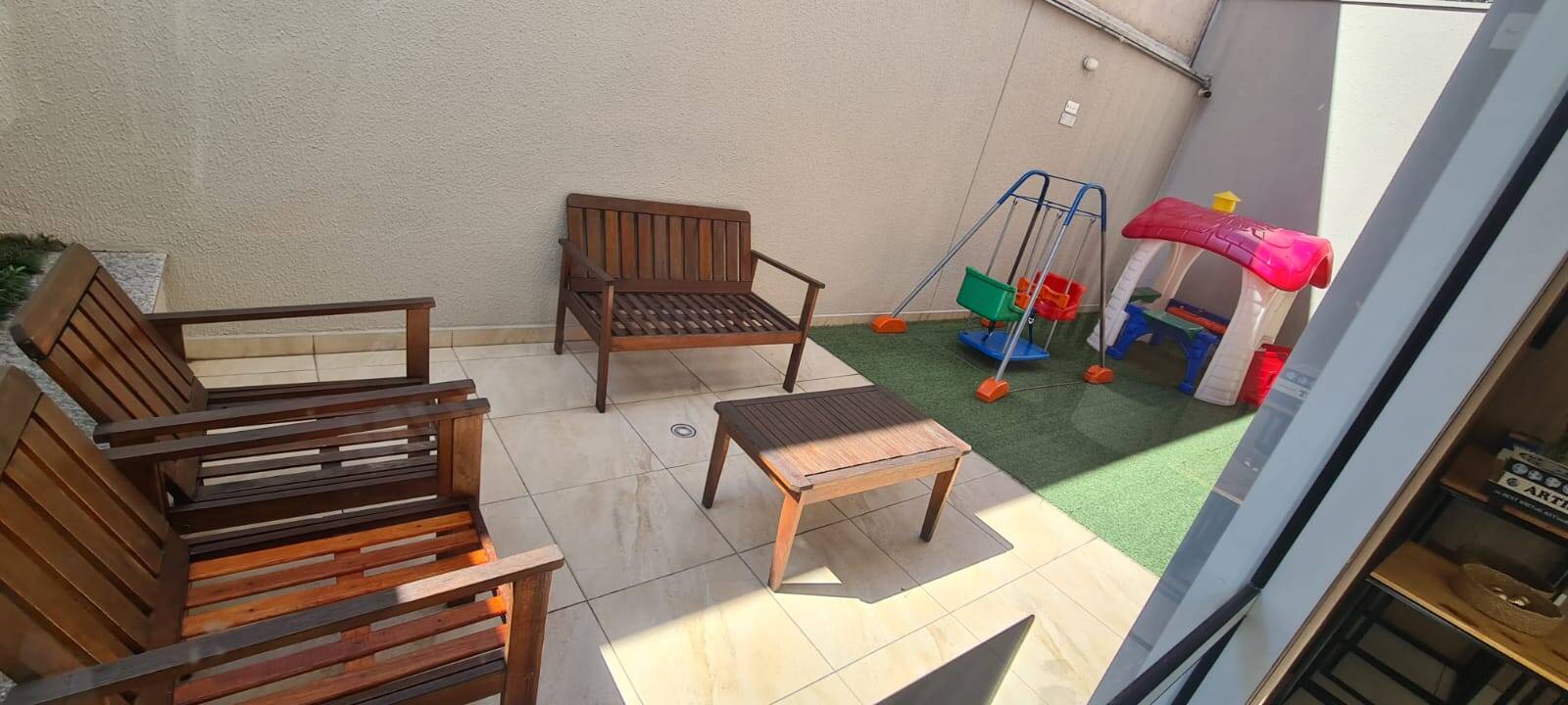 Apartamento, 2 quartos, 48 m² - Foto 22