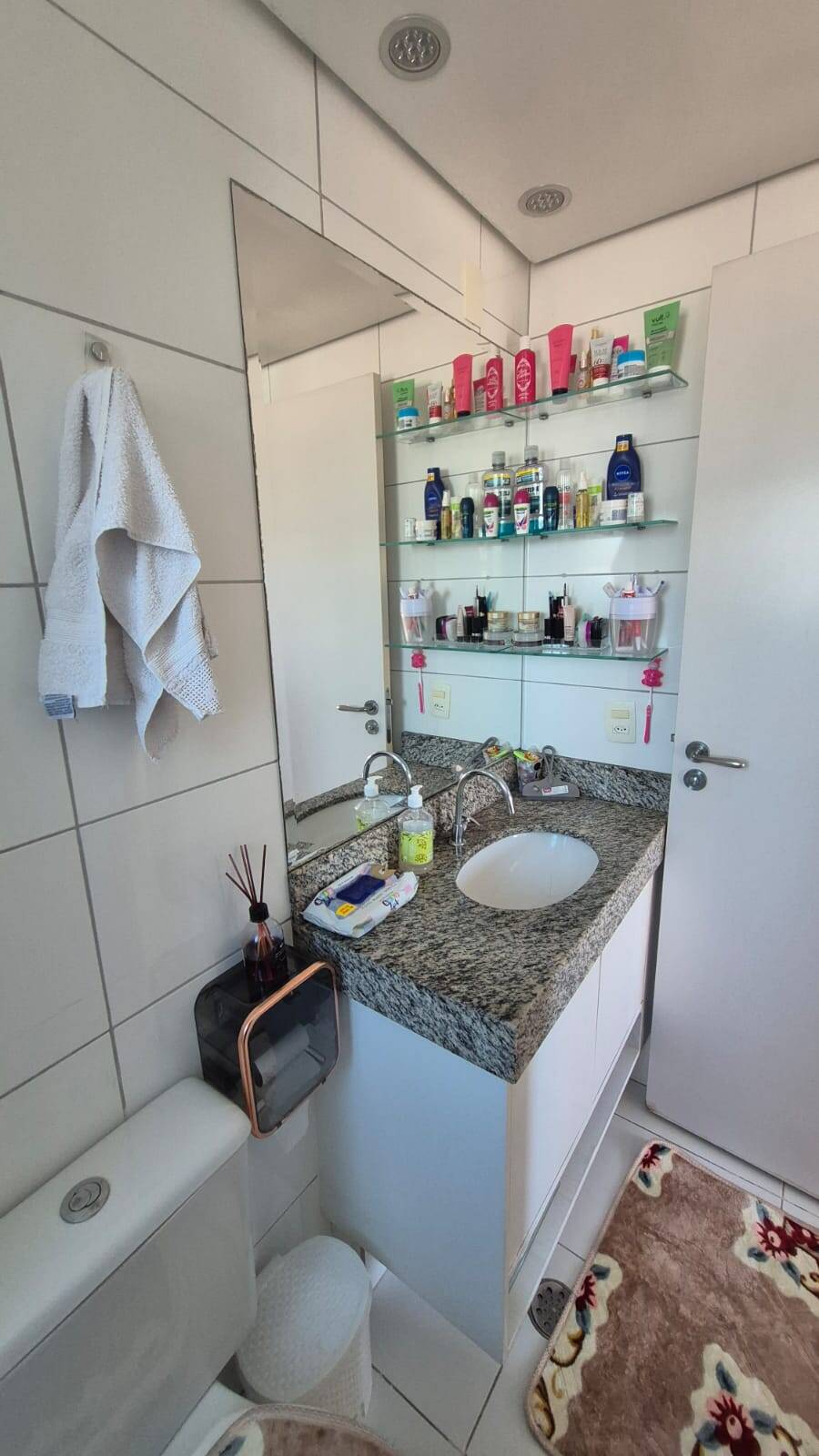 Apartamento, 2 quartos, 48 m² - Foto 23