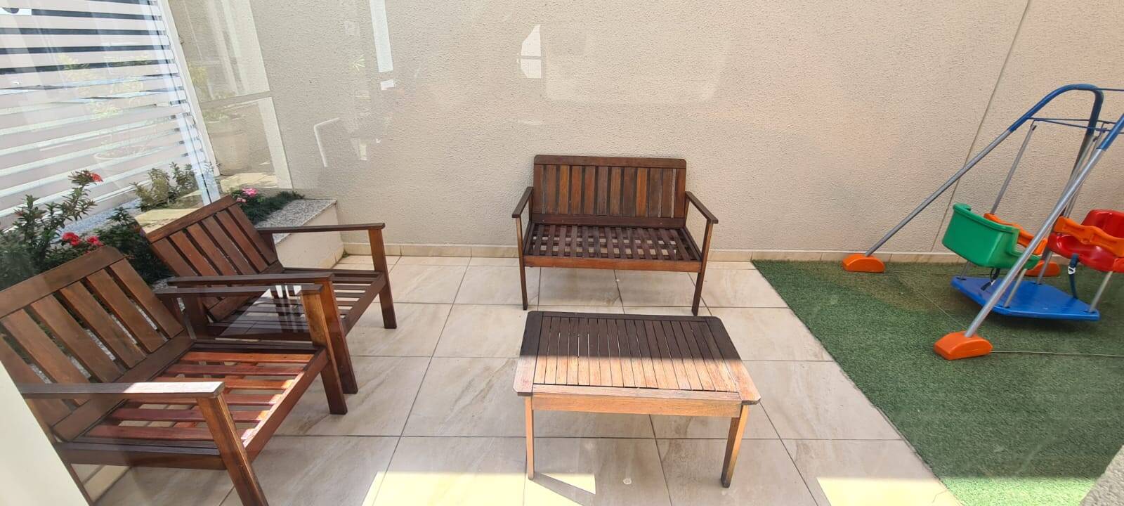 Apartamento, 2 quartos, 48 m² - Foto 24