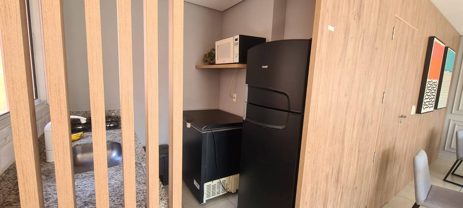 Apartamento, 2 quartos, 48 m² - Foto 27