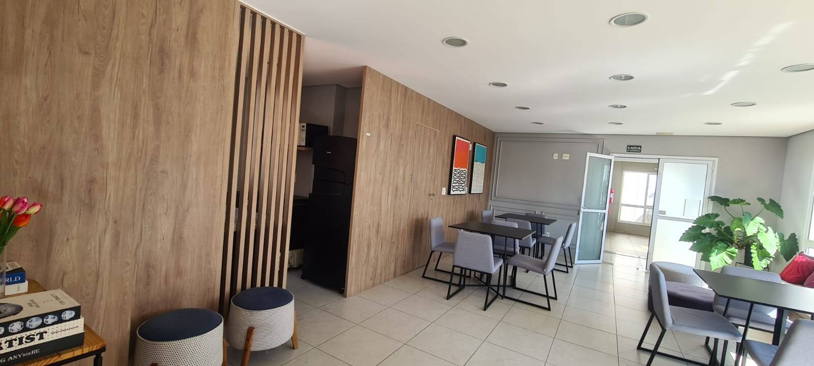 Apartamento, 2 quartos, 48 m² - Foto 30