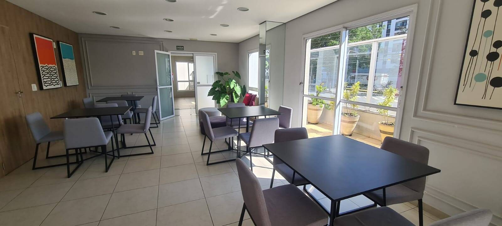Apartamento, 2 quartos, 48 m² - Foto 31