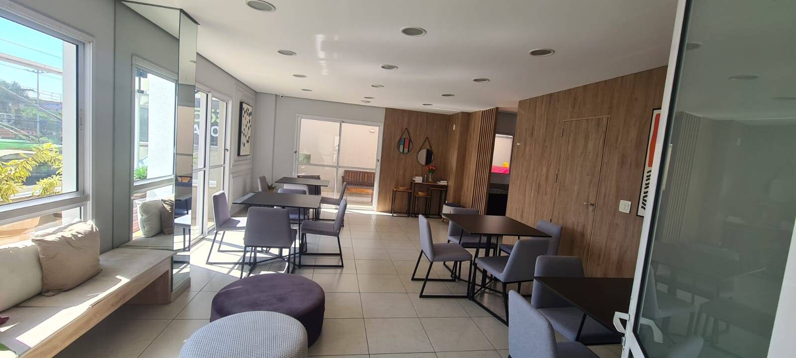 Apartamento, 2 quartos, 48 m² - Foto 33