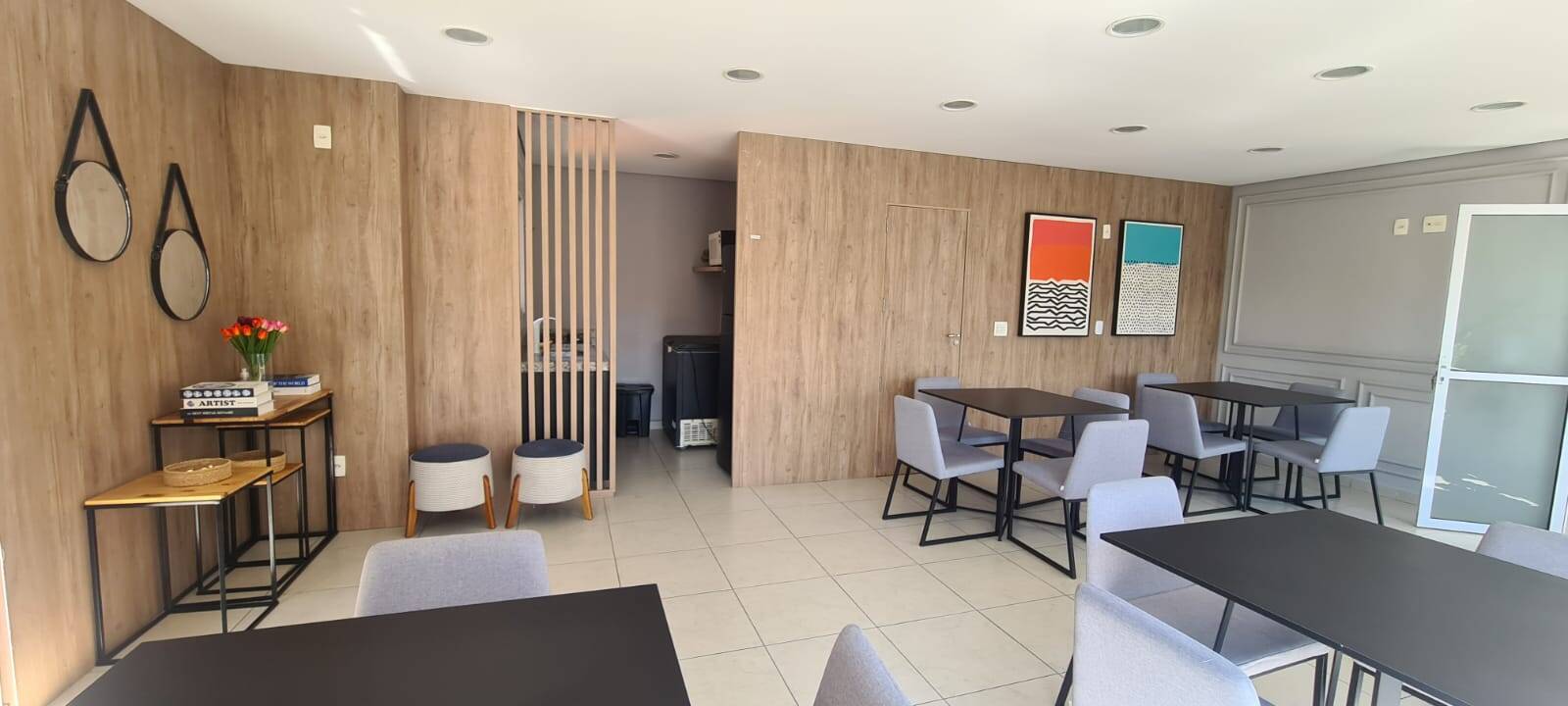Apartamento, 2 quartos, 48 m² - Foto 35