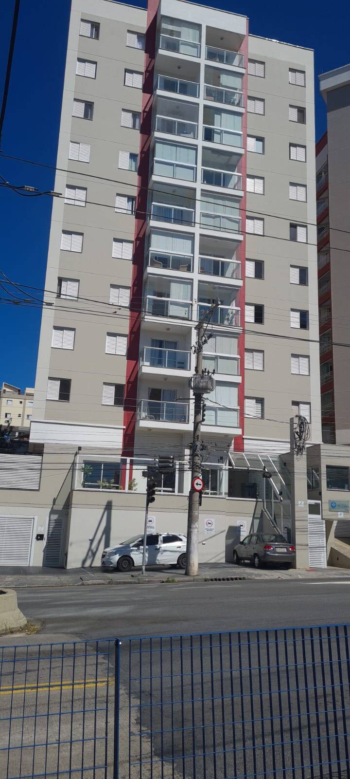 Apartamento, 2 quartos, 48 m² - Foto 36