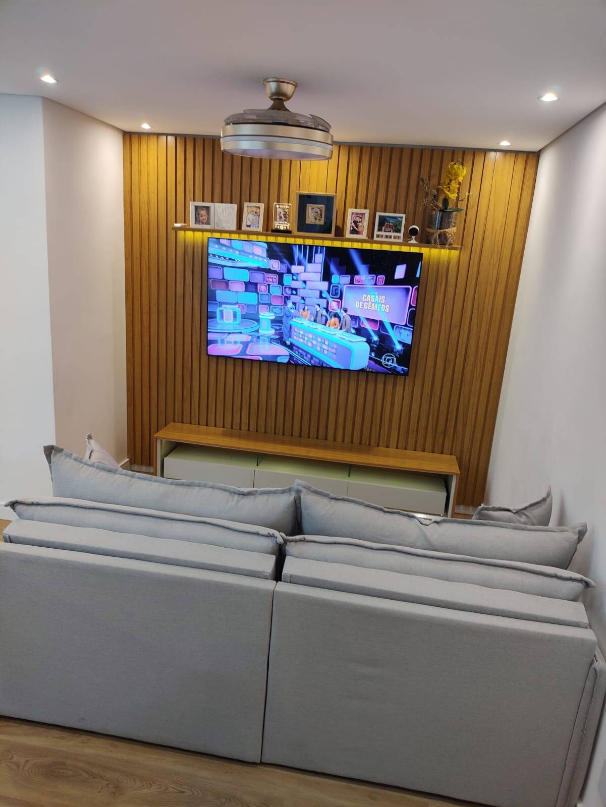 Apartamento, 2 quartos, 70 m² - Foto 3
