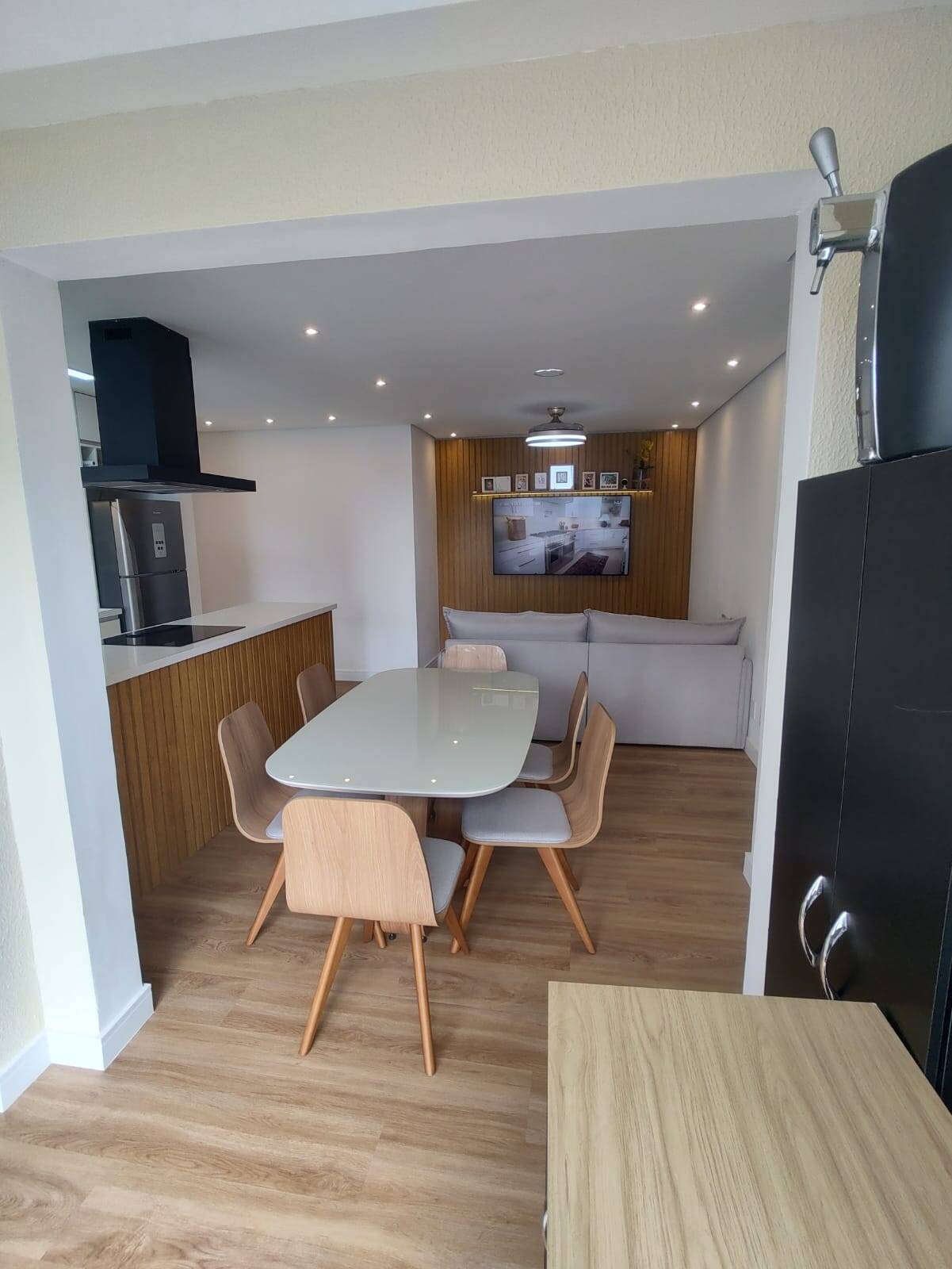 Apartamento, 2 quartos, 70 m² - Foto 8