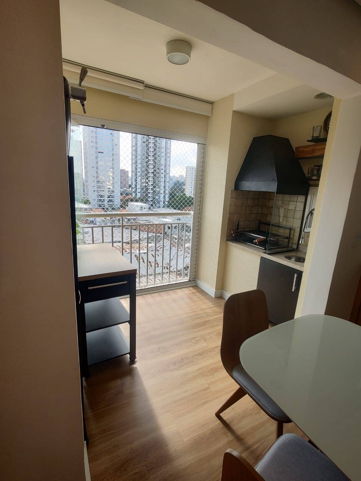 Apartamento, 2 quartos, 70 m² - Foto 9
