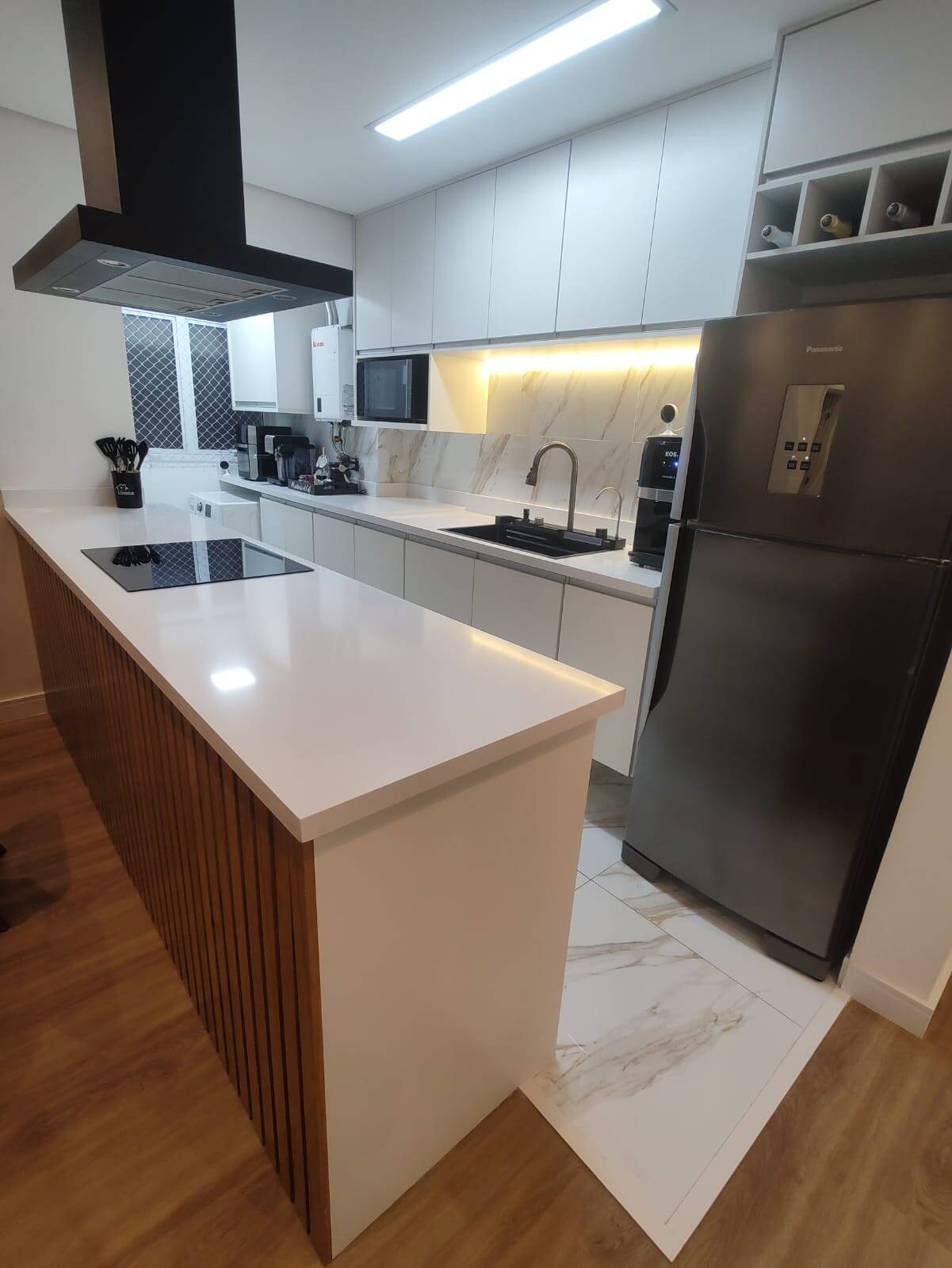 Apartamento, 2 quartos, 70 m² - Foto 15