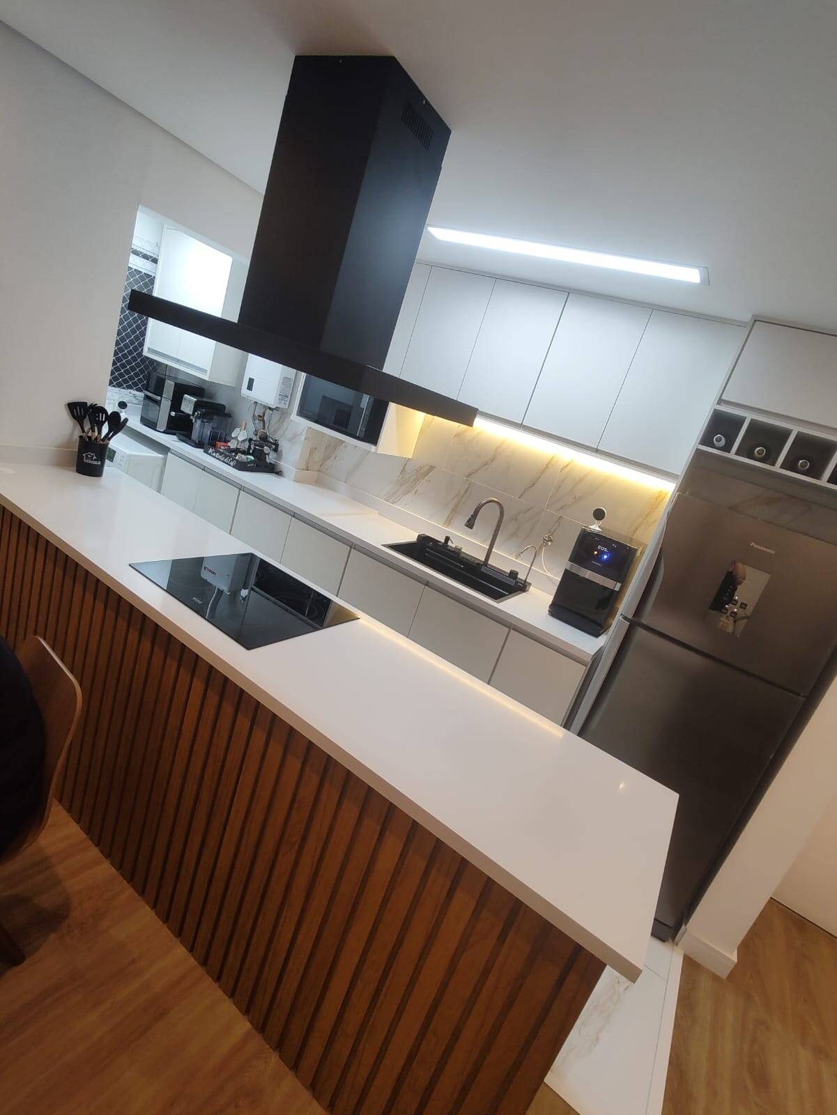 Apartamento, 2 quartos, 70 m² - Foto 19
