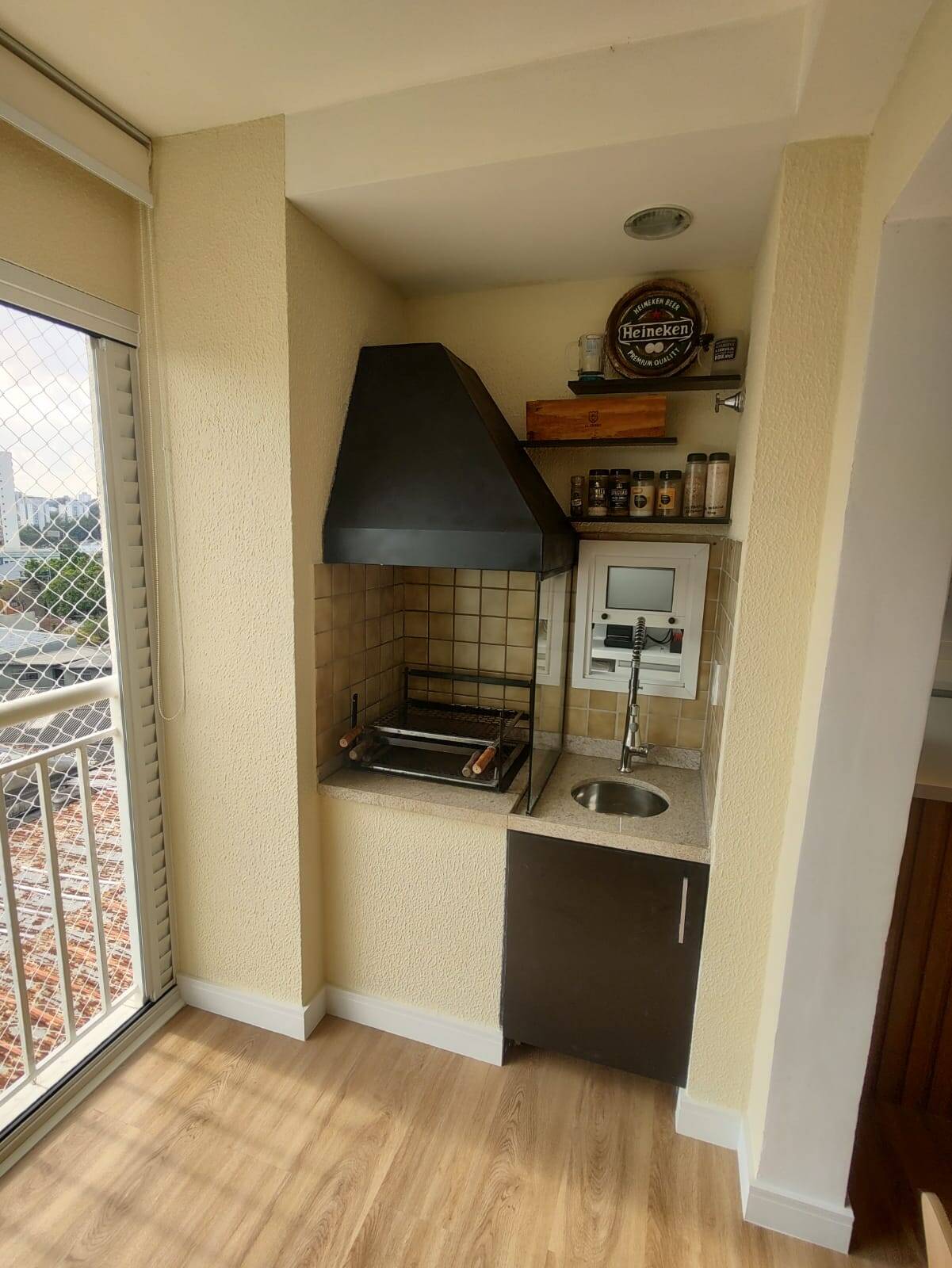 Apartamento, 2 quartos, 70 m² - Foto 23