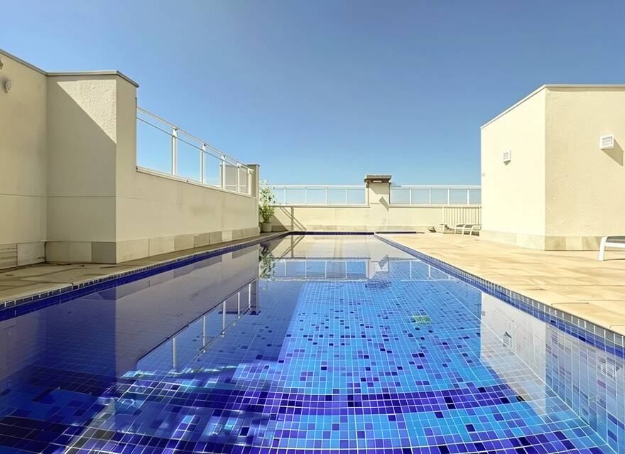 Apartamento, 2 quartos, 70 m² - Foto 1