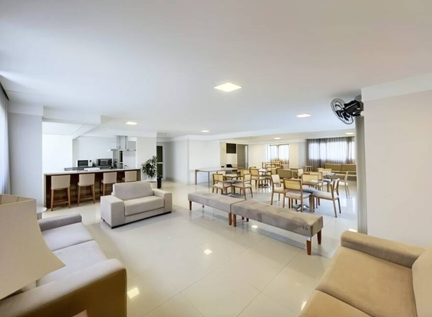 Apartamento, 2 quartos, 70 m² - Foto 31