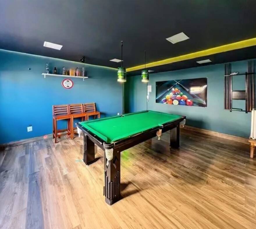 Apartamento, 2 quartos, 70 m² - Foto 29