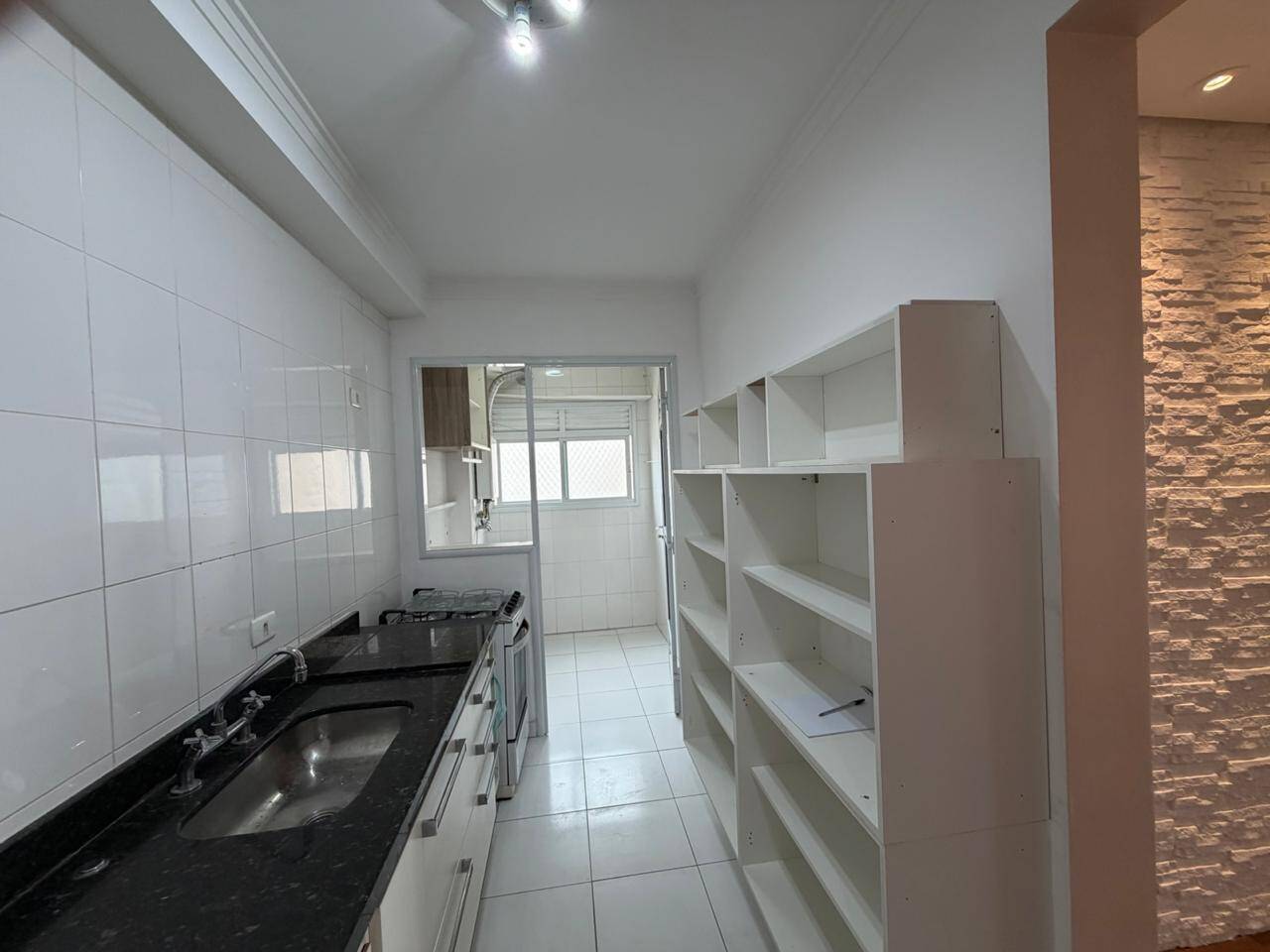 Apartamento, 2 quartos, 70 m² - Foto 6