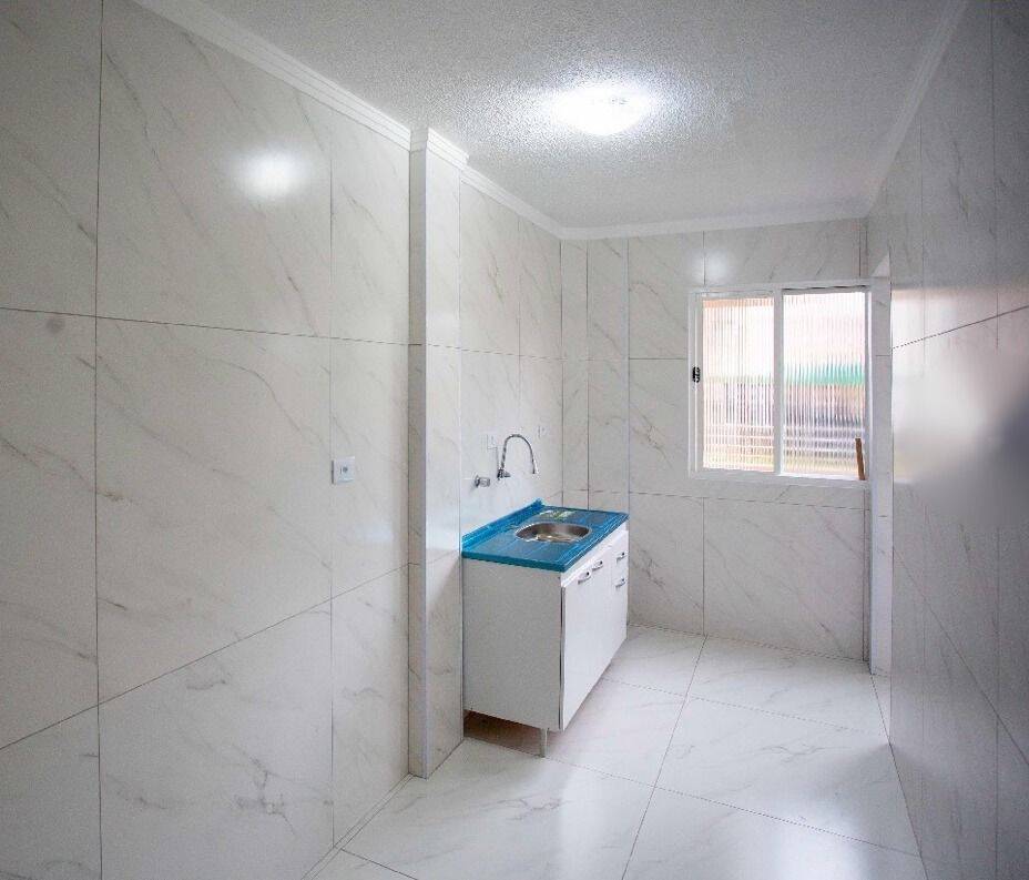 Apartamento, 2 quartos, 51 m² - Foto 2