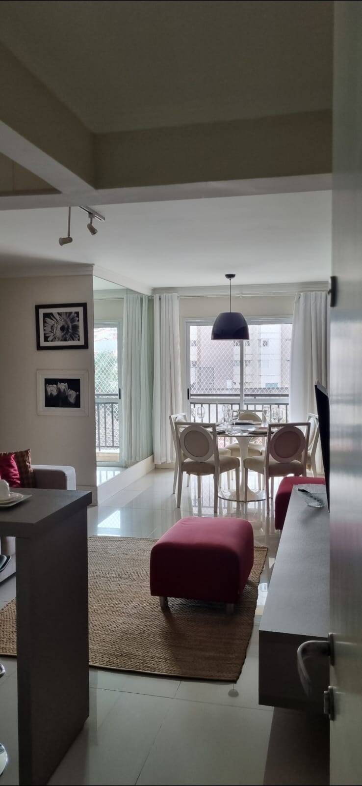 Apartamento, 2 quartos, 70 m² - Foto 1