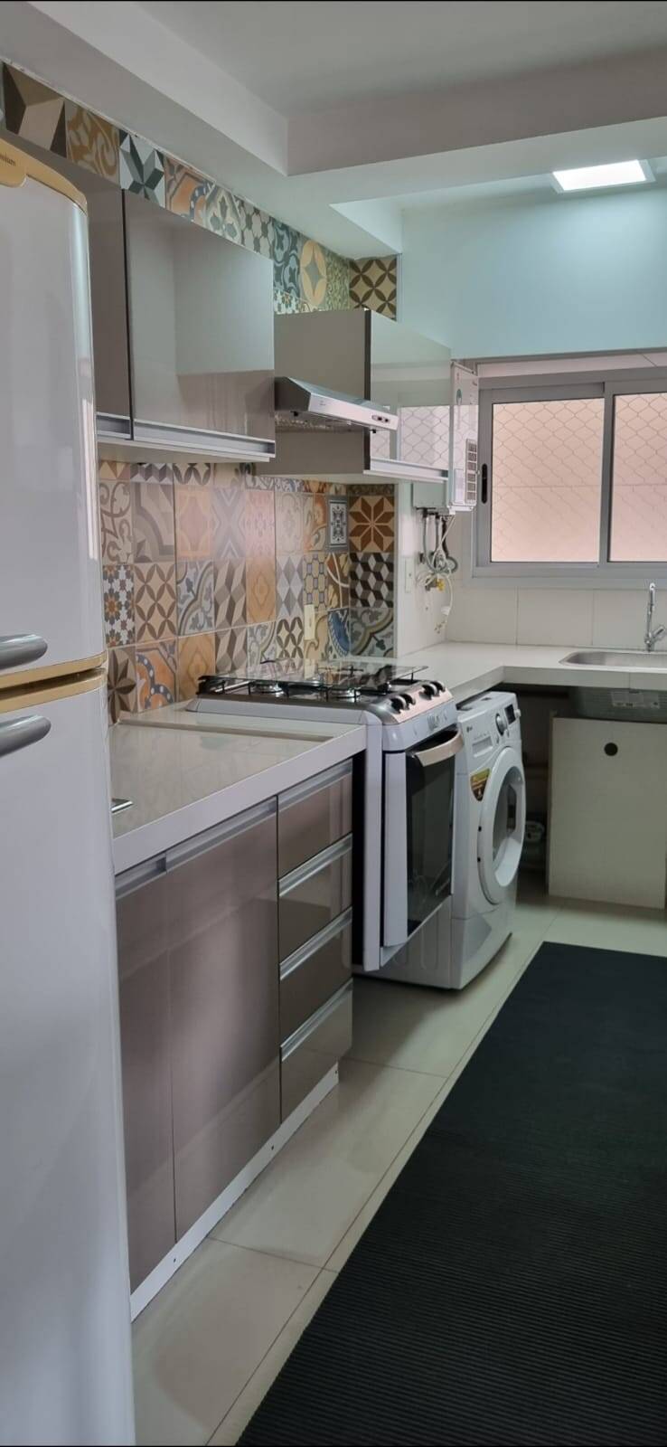 Apartamento, 2 quartos, 70 m² - Foto 2