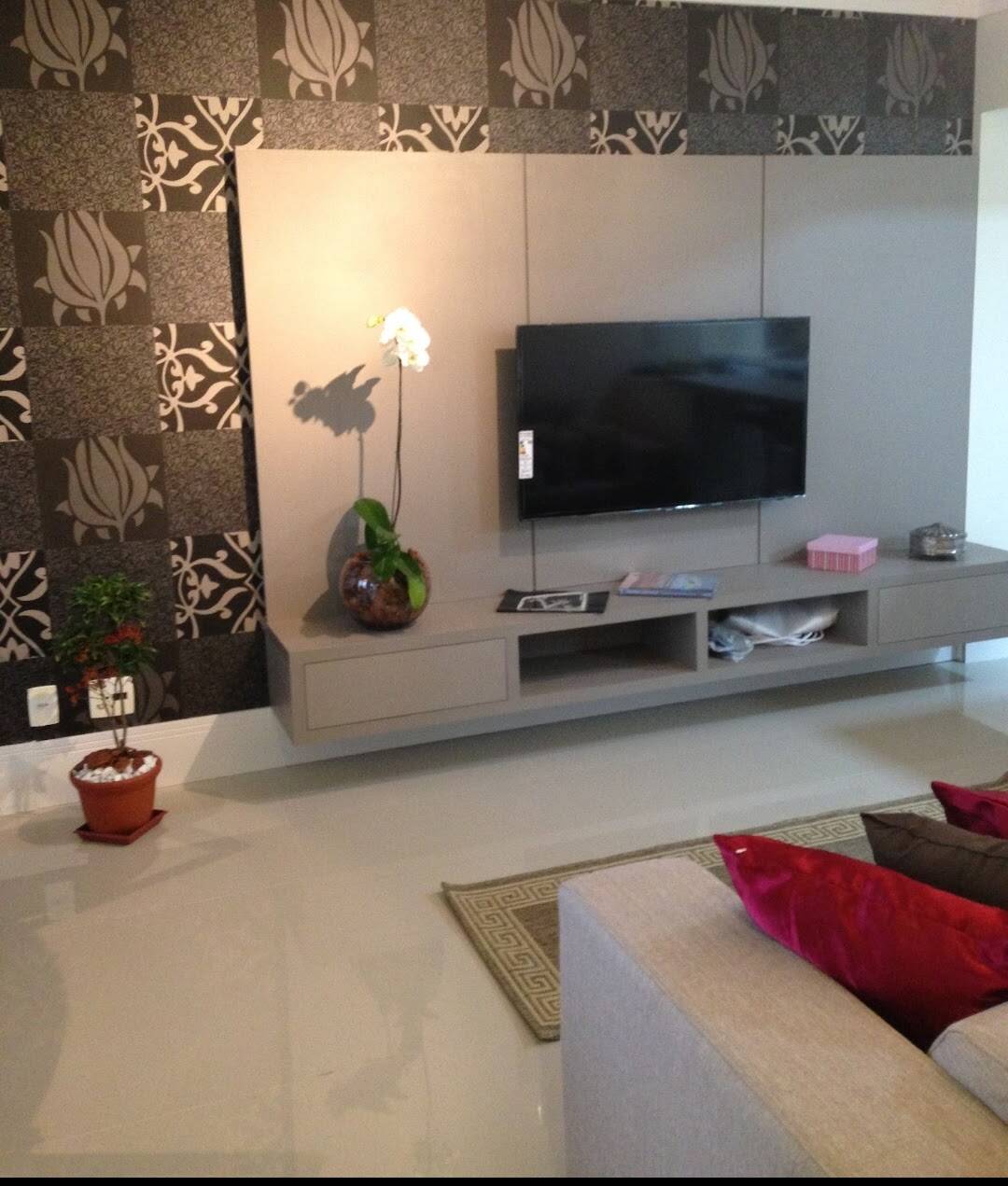 Apartamento, 2 quartos, 70 m² - Foto 4