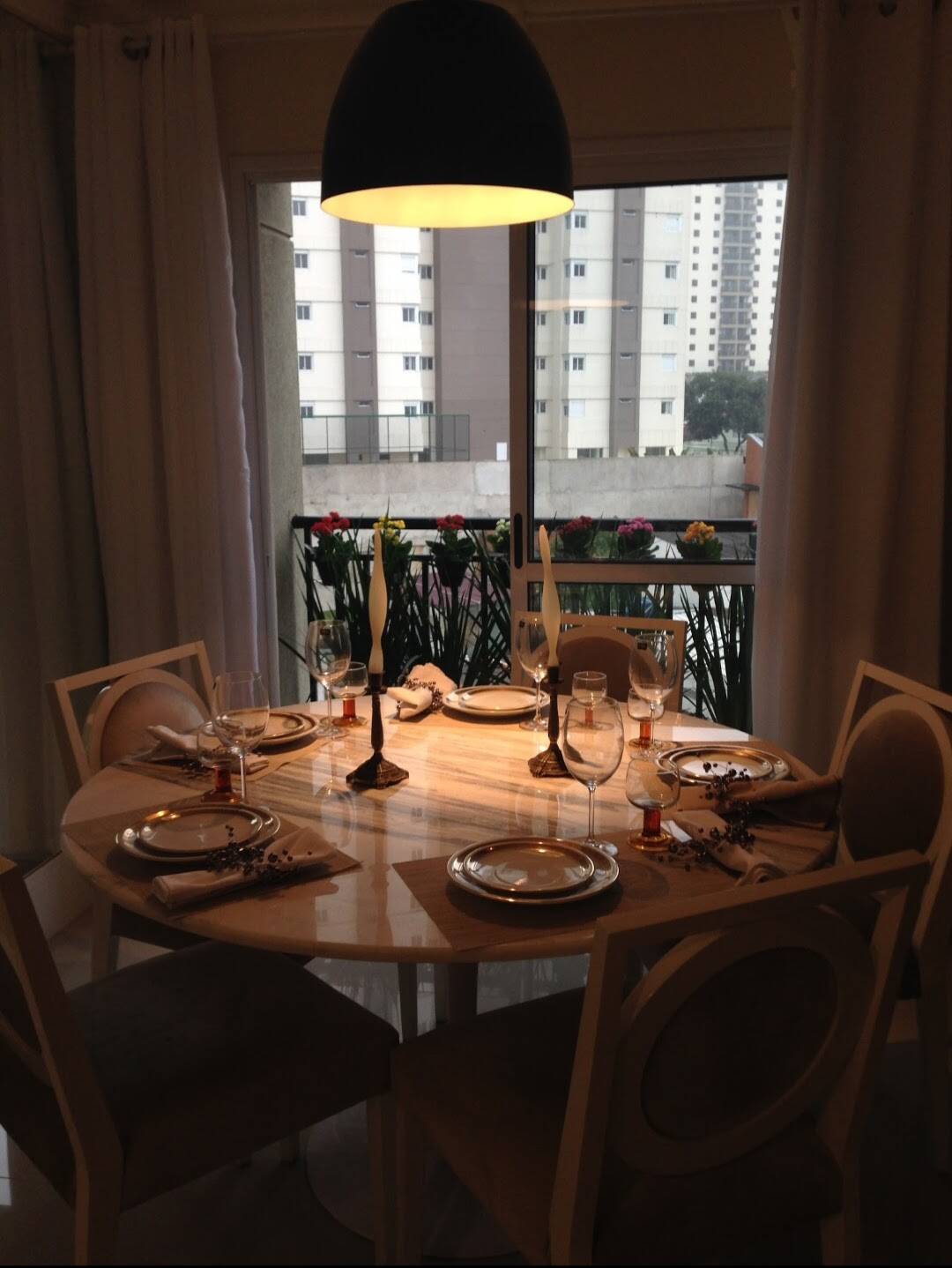 Apartamento, 2 quartos, 70 m² - Foto 13