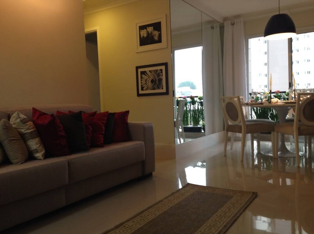 Apartamento, 2 quartos, 70 m² - Foto 14