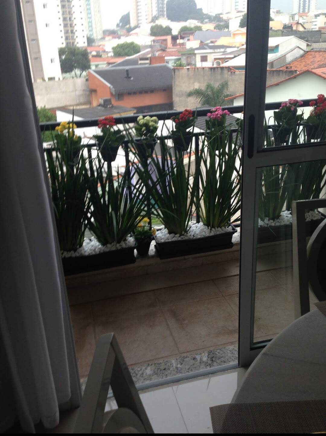 Apartamento, 2 quartos, 70 m² - Foto 5