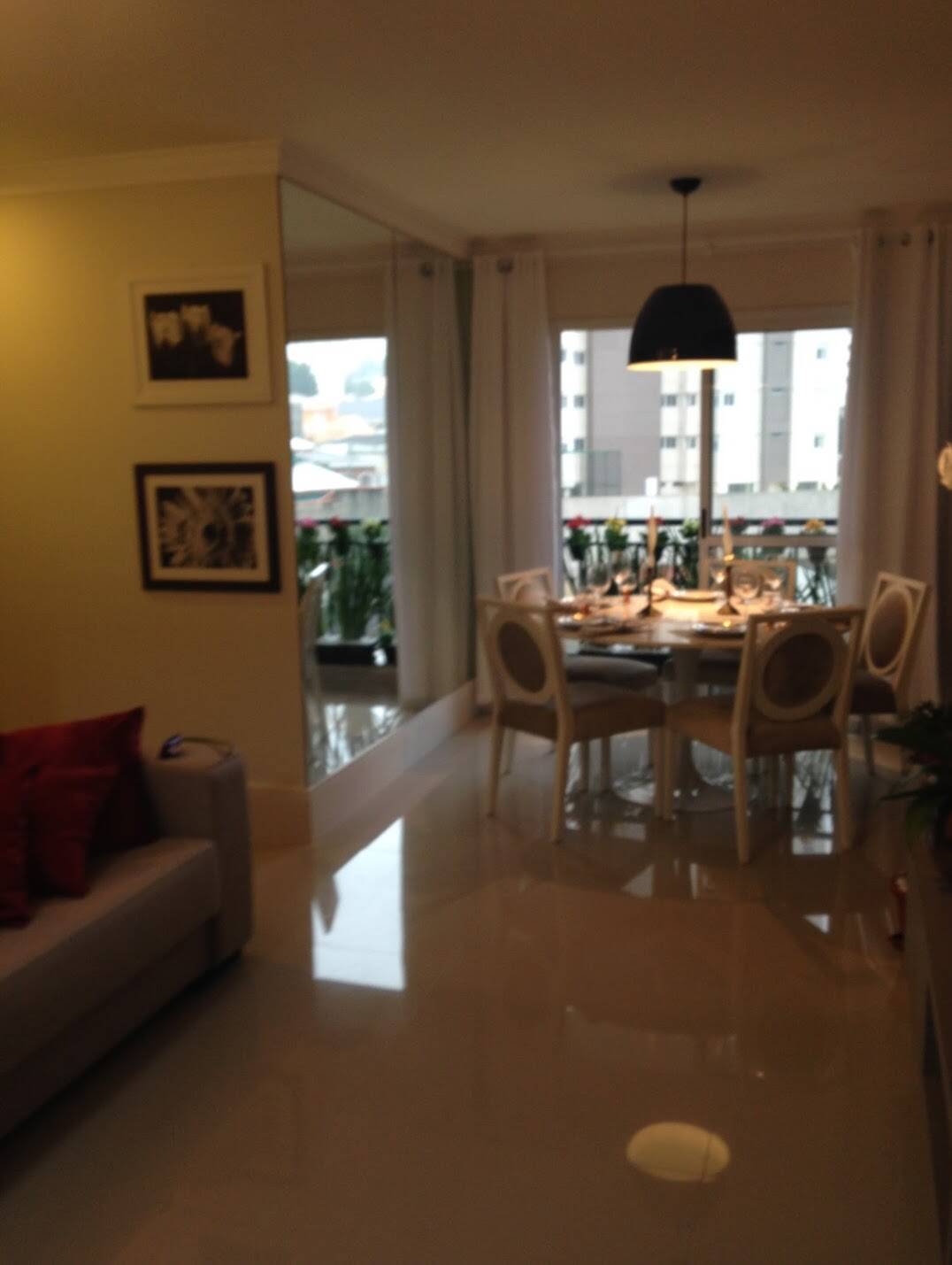 Apartamento, 2 quartos, 70 m² - Foto 15