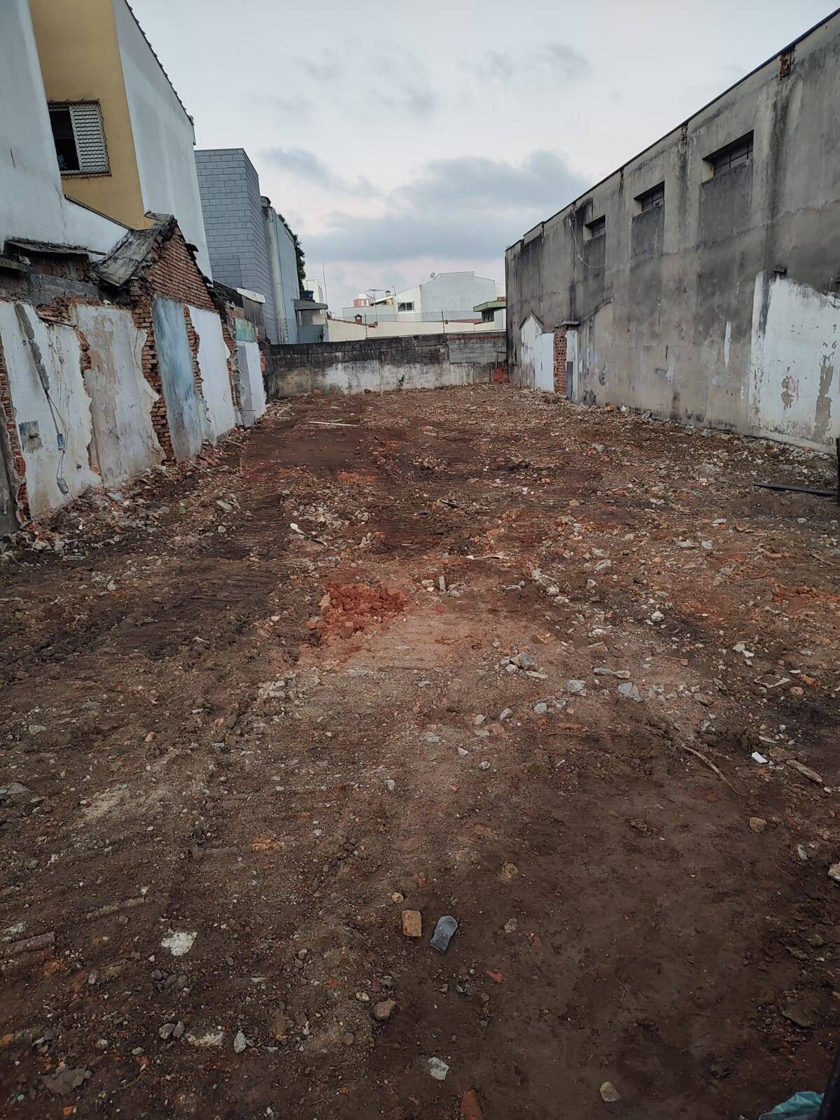 Terreno, 340 m² - Foto 1