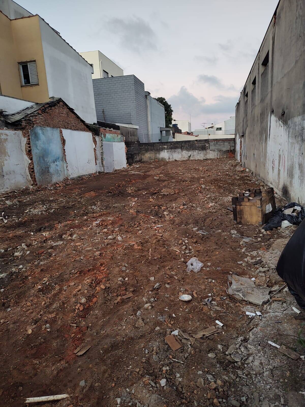 Terreno, 340 m² - Foto 2