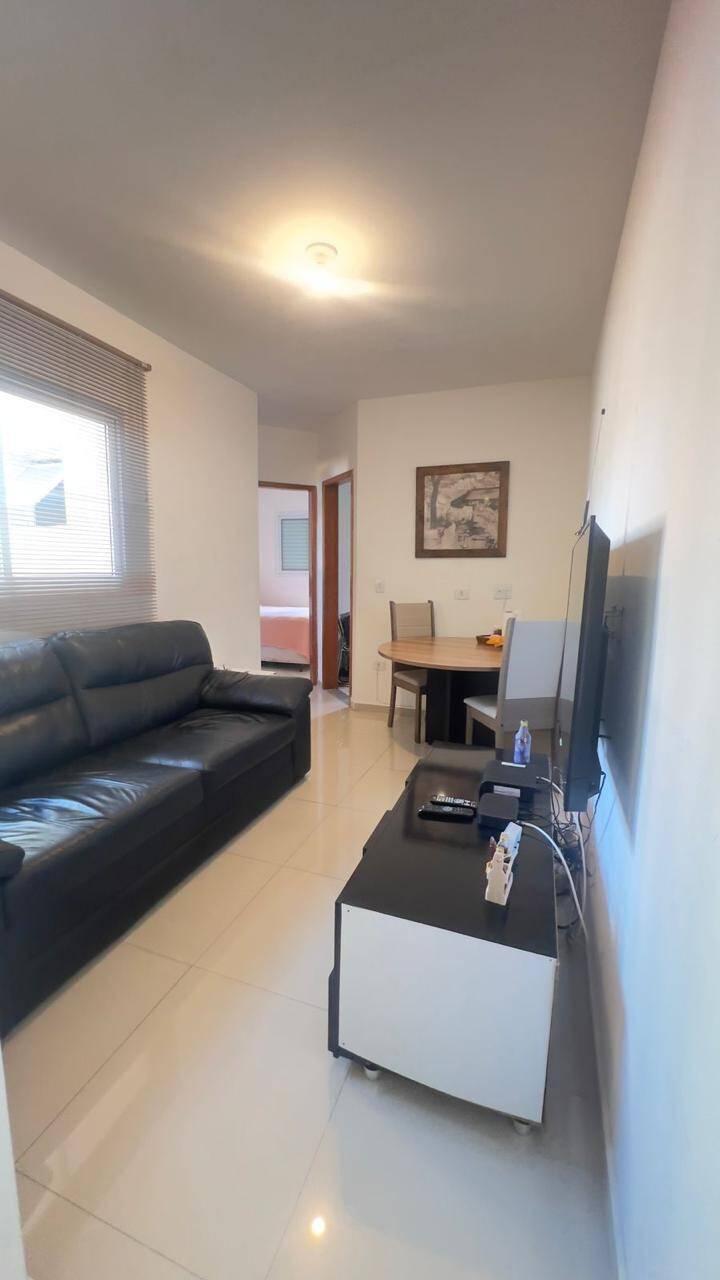 Apartamento, 2 quartos, 80 m² - Foto 2