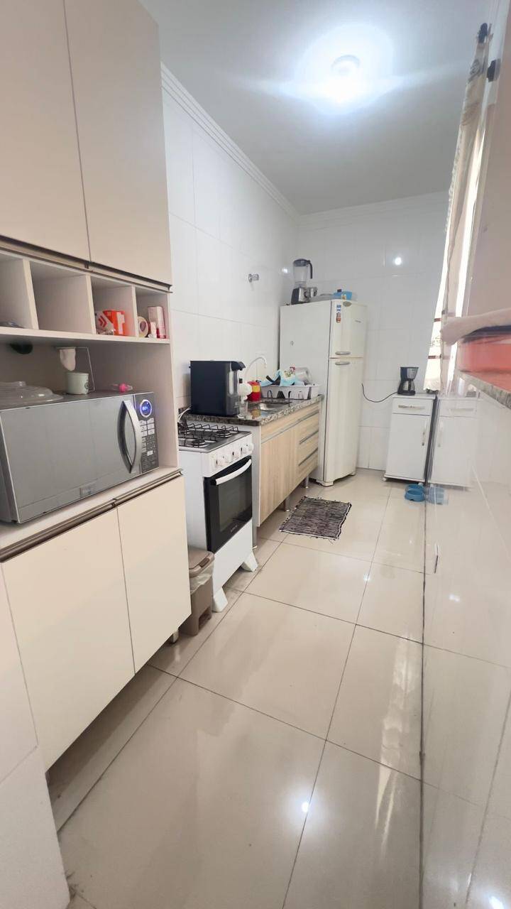 Apartamento, 2 quartos, 80 m² - Foto 1