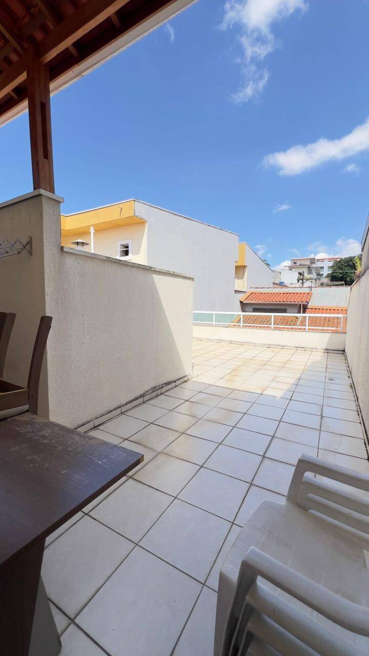 Apartamento, 2 quartos, 80 m² - Foto 8