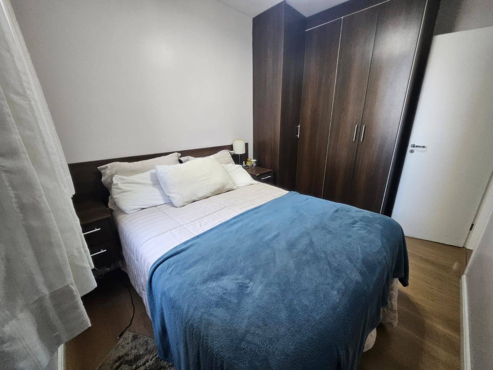 Apartamento, 2 quartos, 49 m² - Foto 10