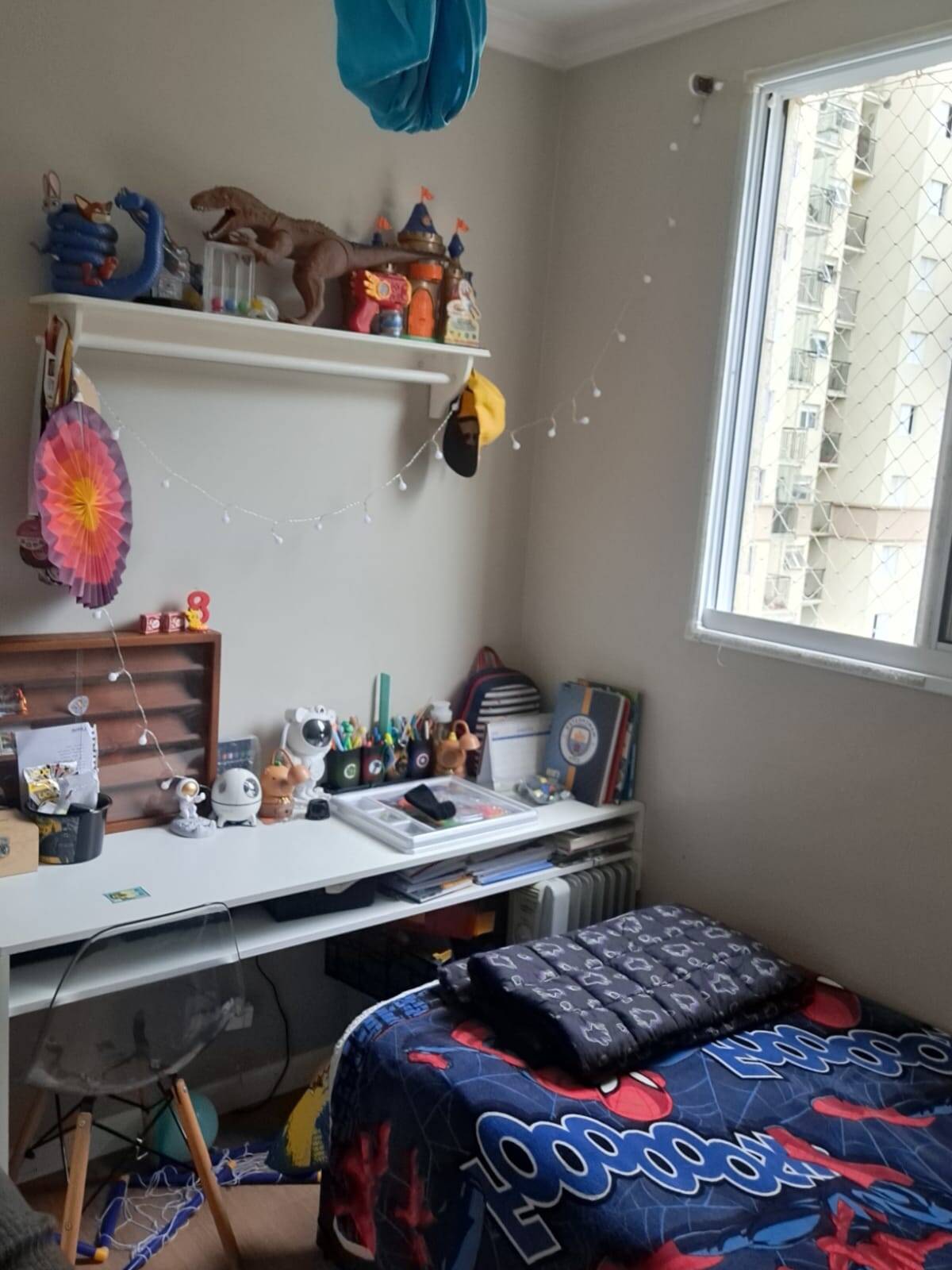 Apartamento, 2 quartos, 49 m² - Foto 6