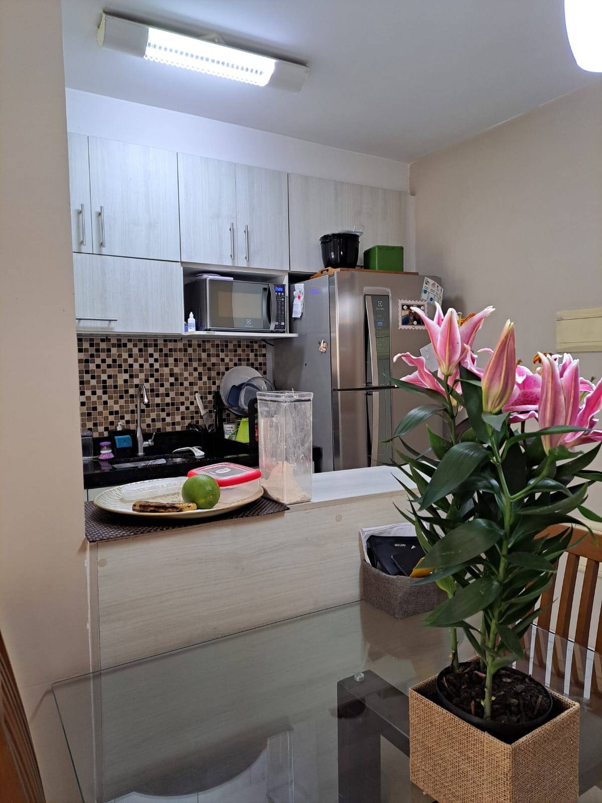 Apartamento, 2 quartos, 49 m² - Foto 4