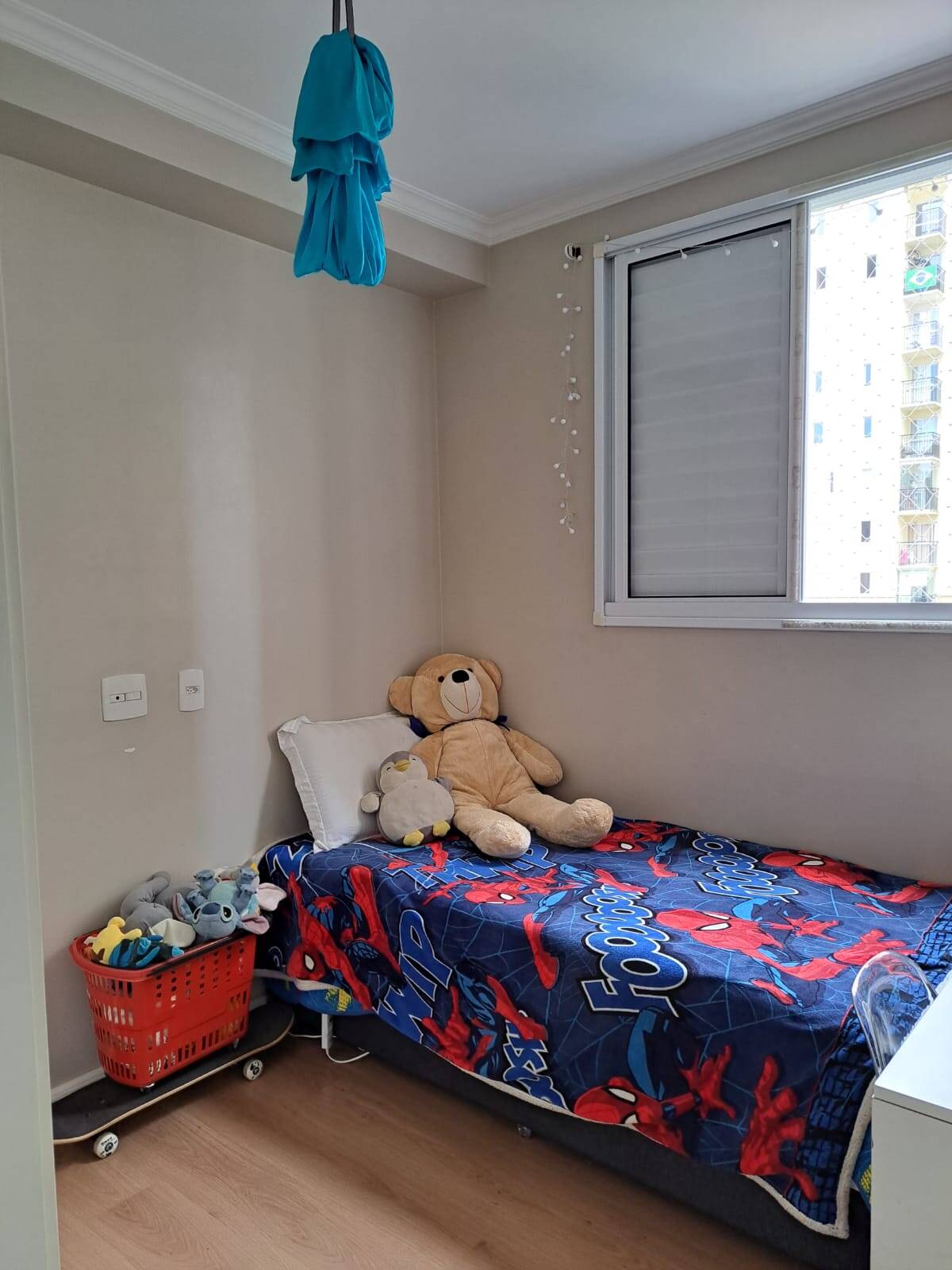 Apartamento, 2 quartos, 49 m² - Foto 9