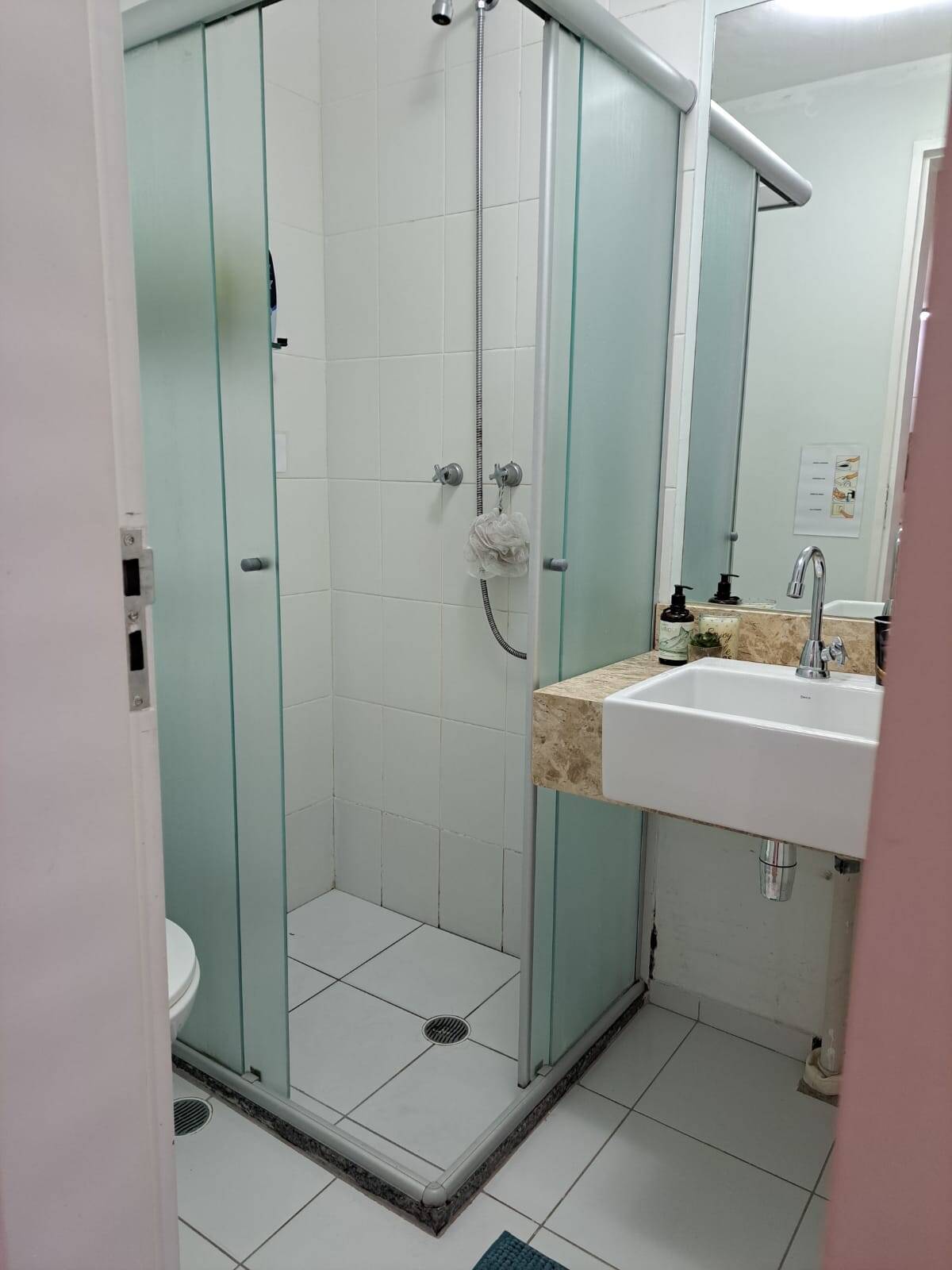 Apartamento, 2 quartos, 49 m² - Foto 8