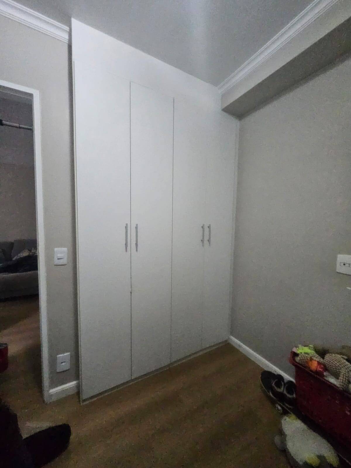 Apartamento, 2 quartos, 49 m² - Foto 11