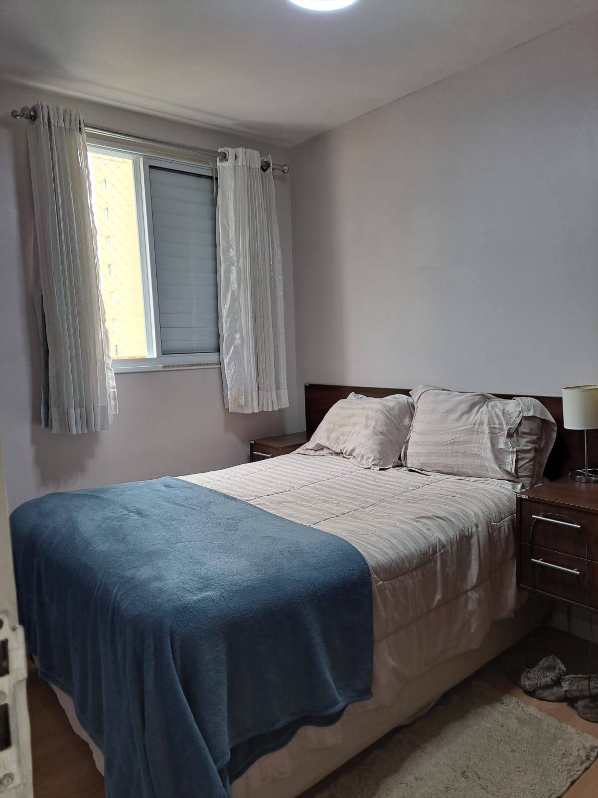 Apartamento, 2 quartos, 49 m² - Foto 12