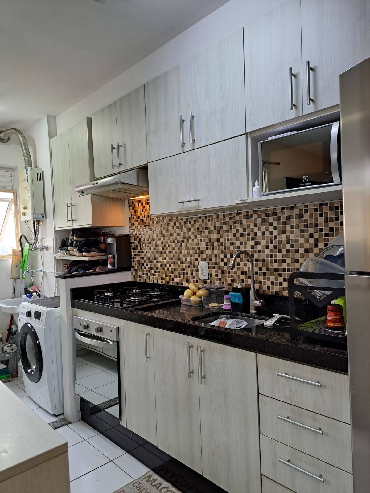 Apartamento, 2 quartos, 49 m² - Foto 7