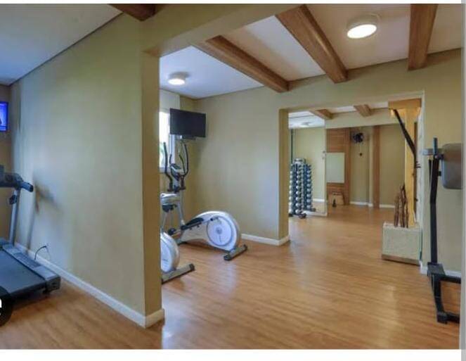 Apartamento, 2 quartos, 56 m² - Foto 6