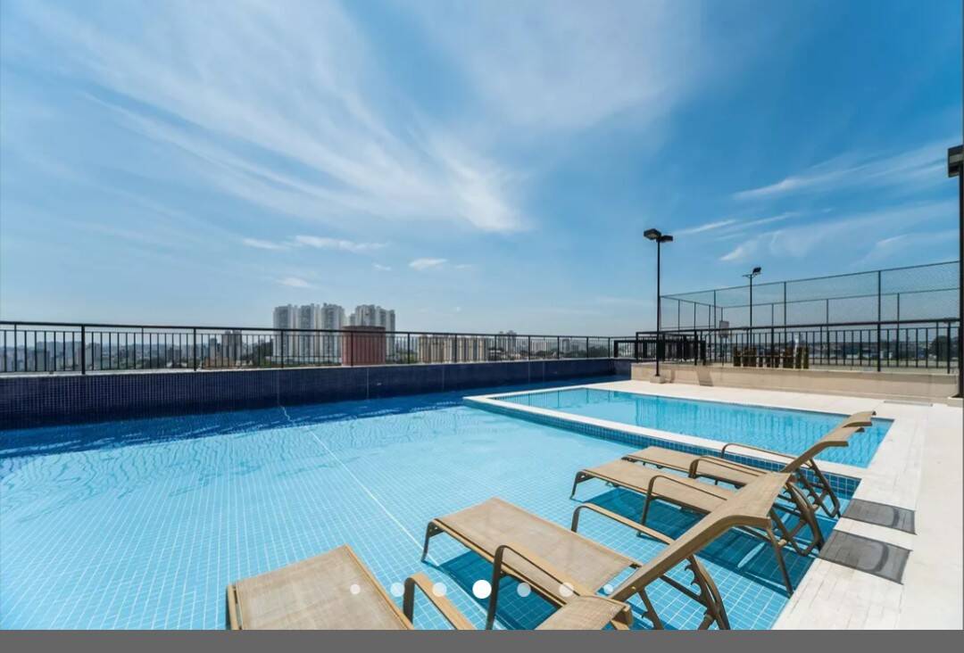 Apartamento, 2 quartos, 56 m² - Foto 1