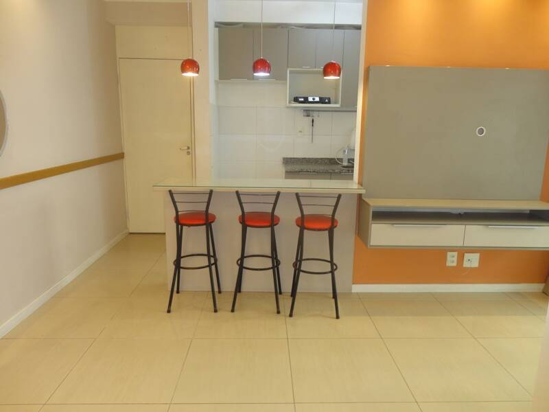 Apartamento, 2 quartos, 56 m² - Foto 14