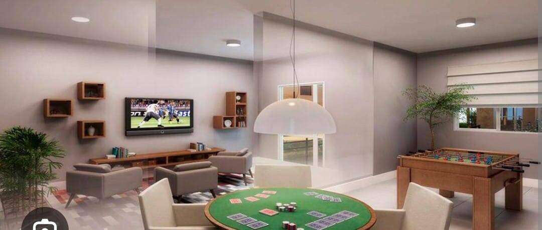 Apartamento, 2 quartos, 56 m² - Foto 15
