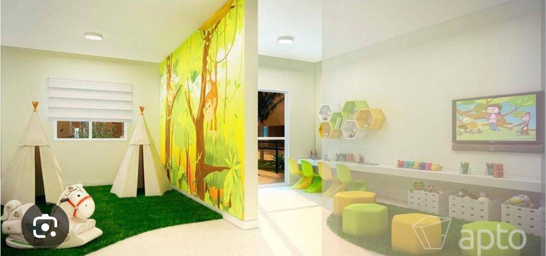 Apartamento, 2 quartos, 56 m² - Foto 17
